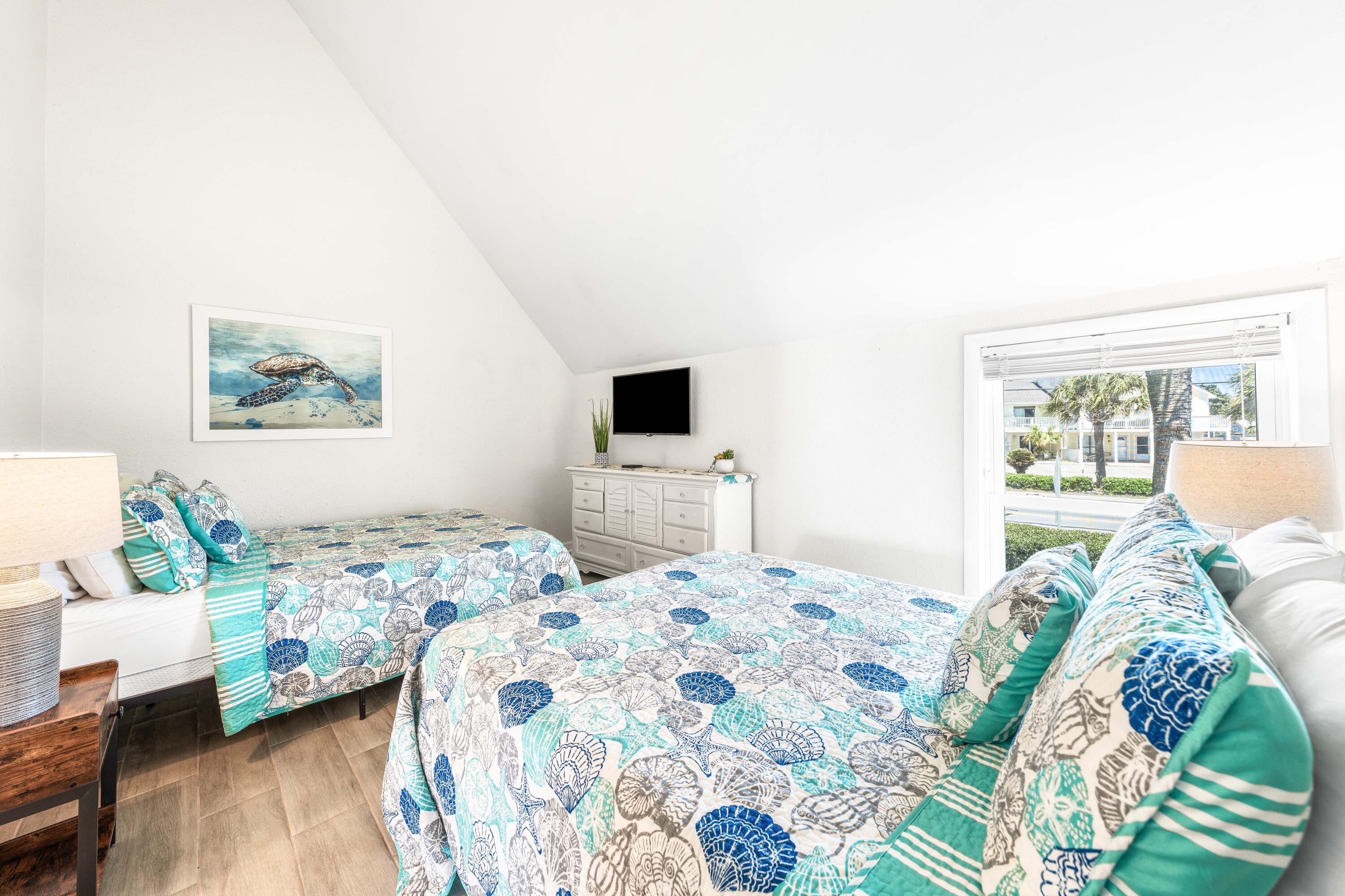 22519 Front Beach Road UNIT 108