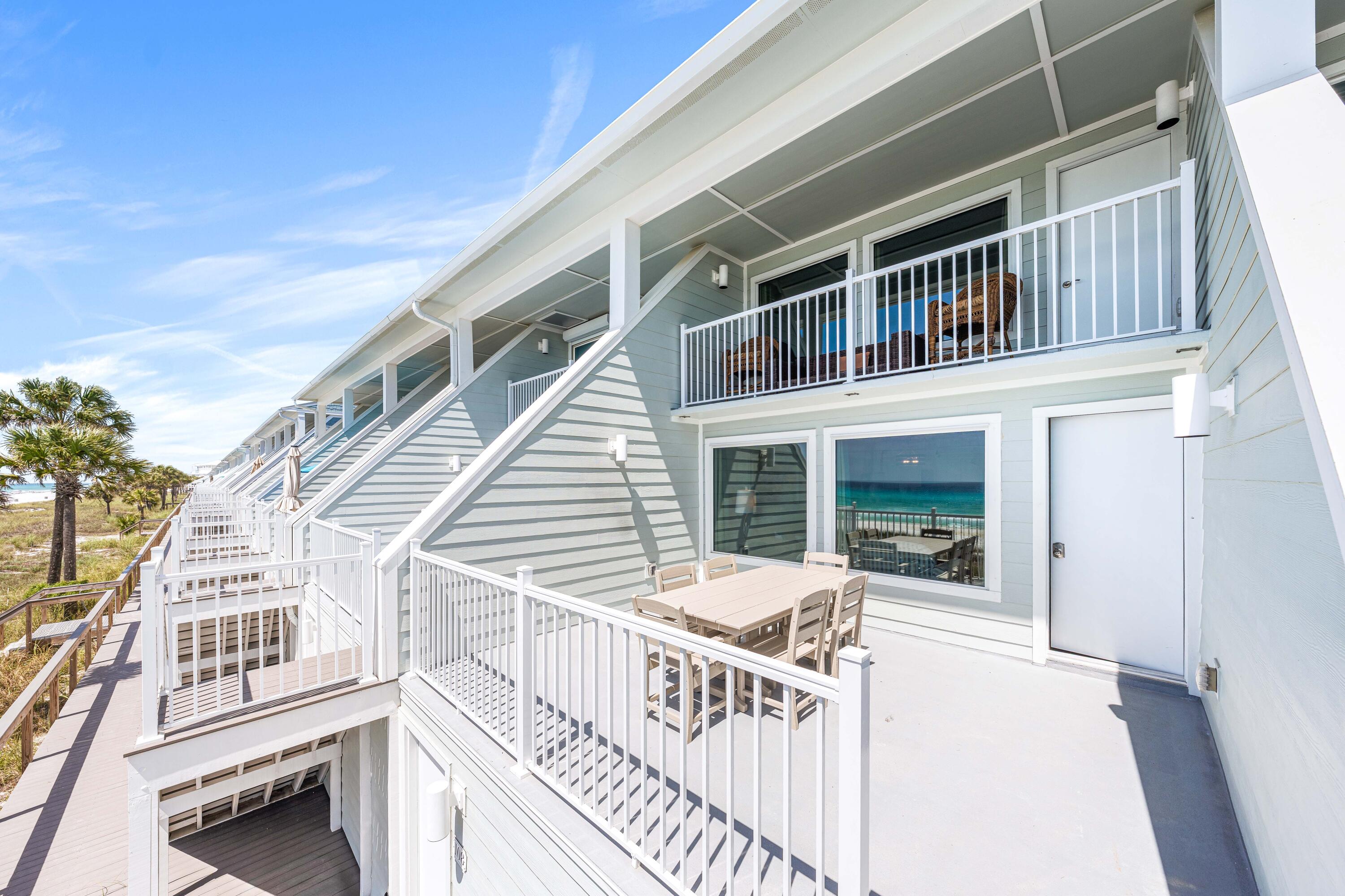 22519 Front Beach Road UNIT 108
