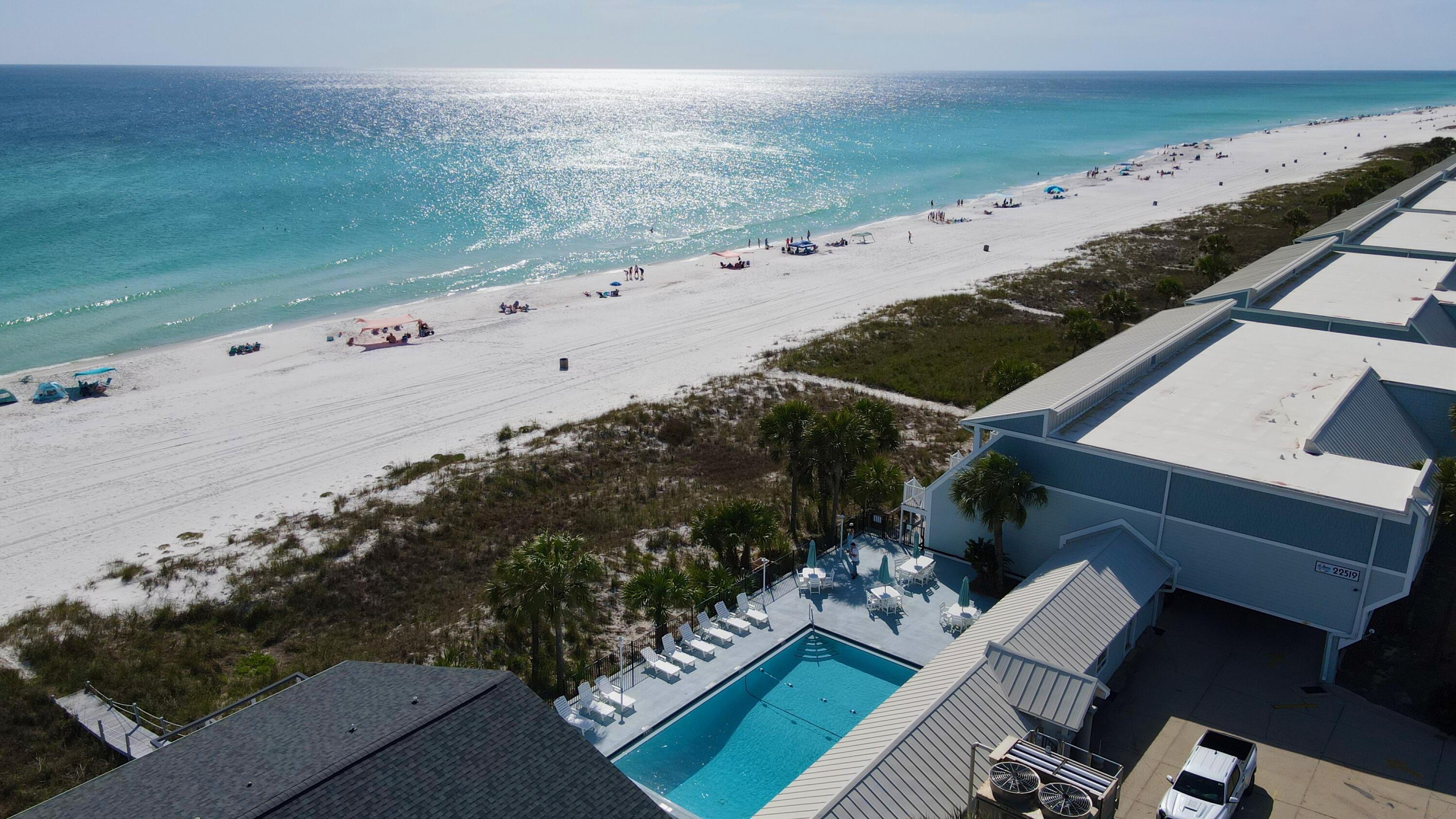 22519 Front Beach Road UNIT 108