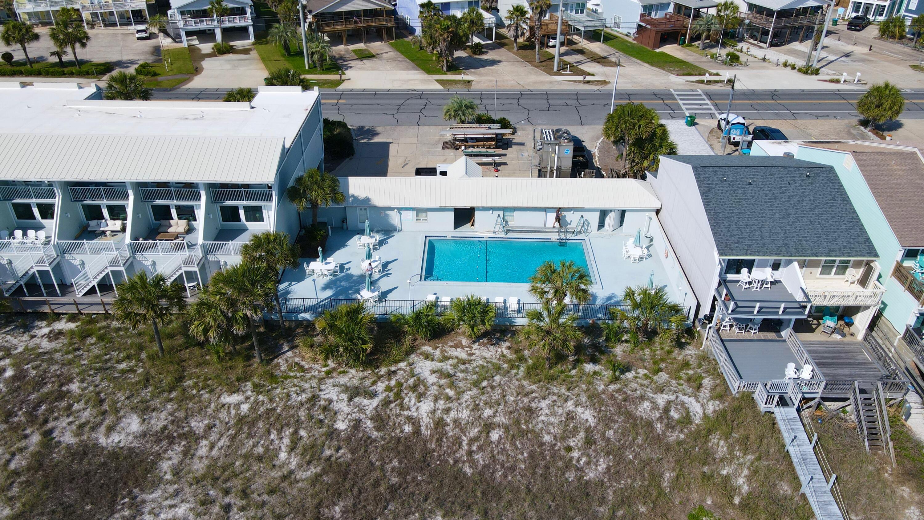 22519 Front Beach Road UNIT 108