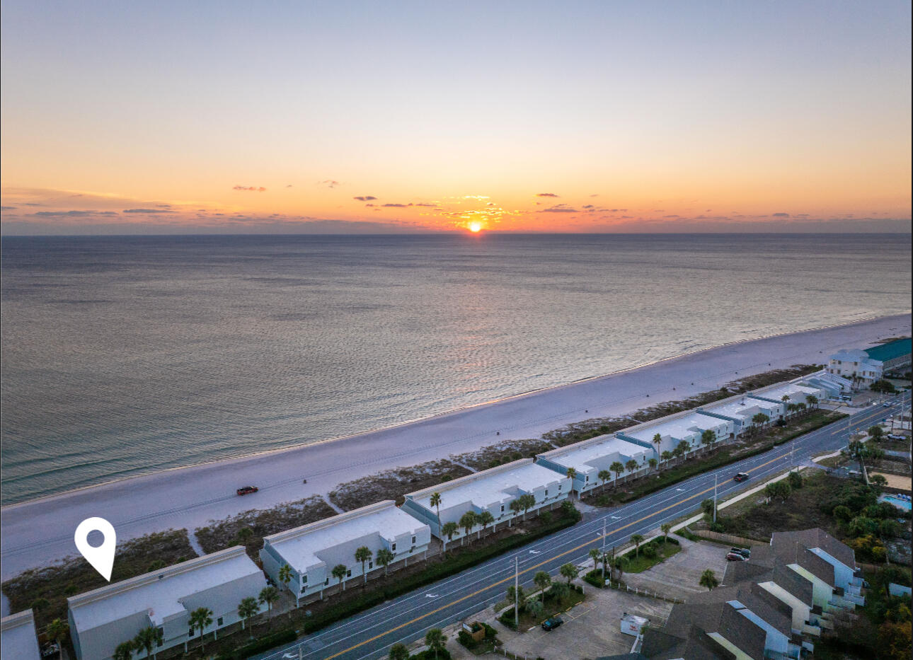 22519 Front Beach Road UNIT 108