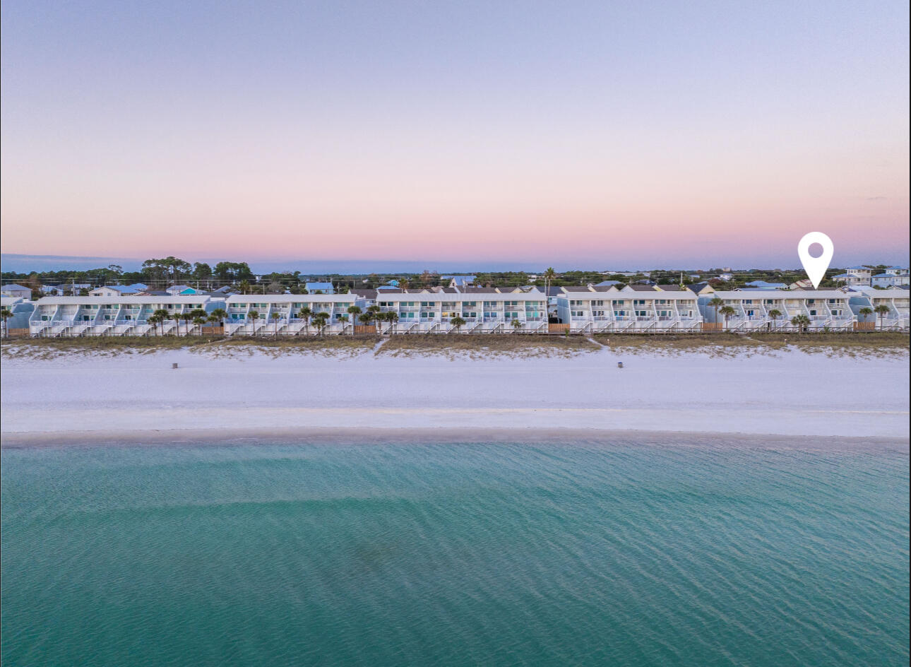 22519 Front Beach Road UNIT 108