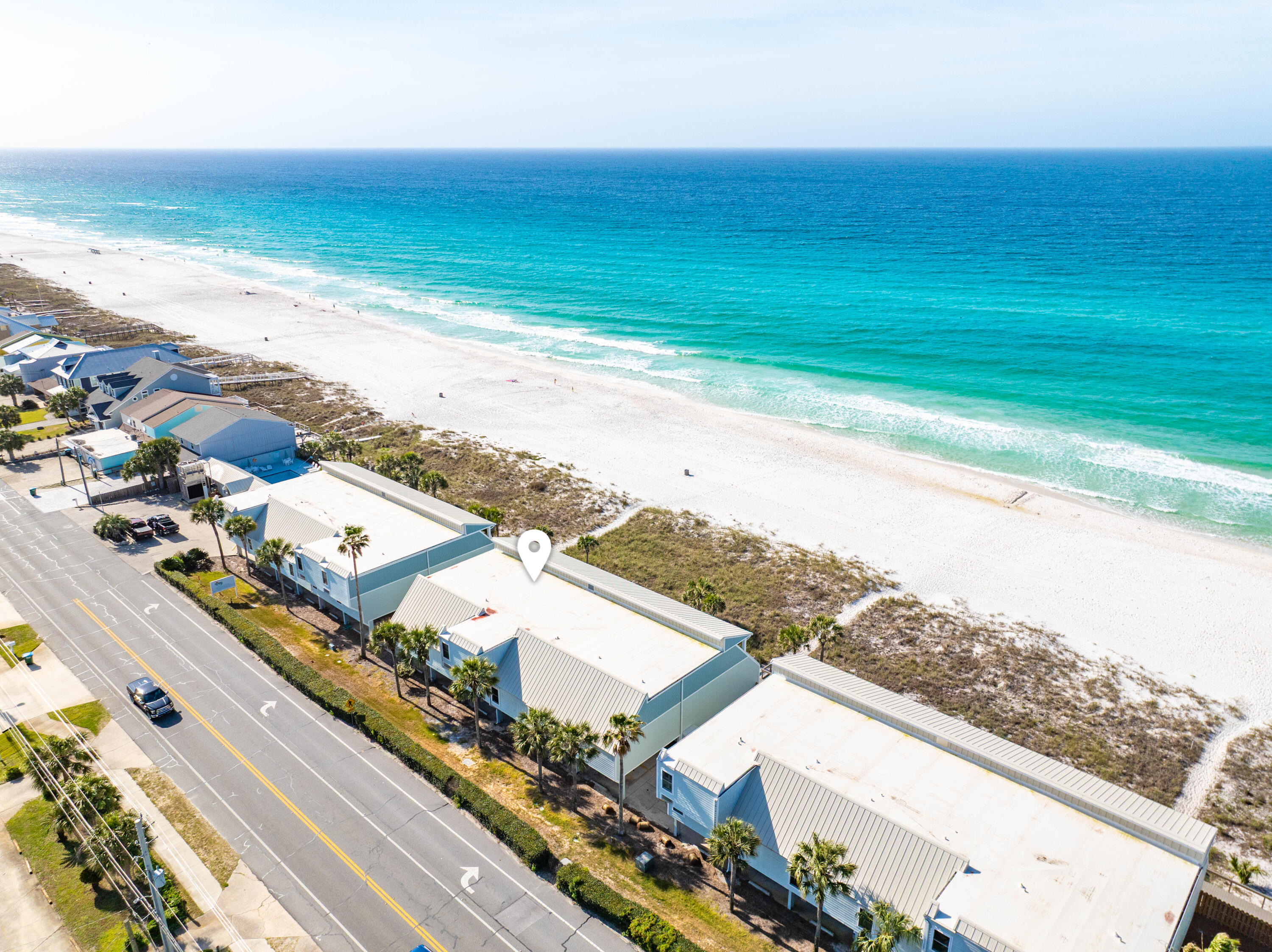 22519 Front Beach Road UNIT 108