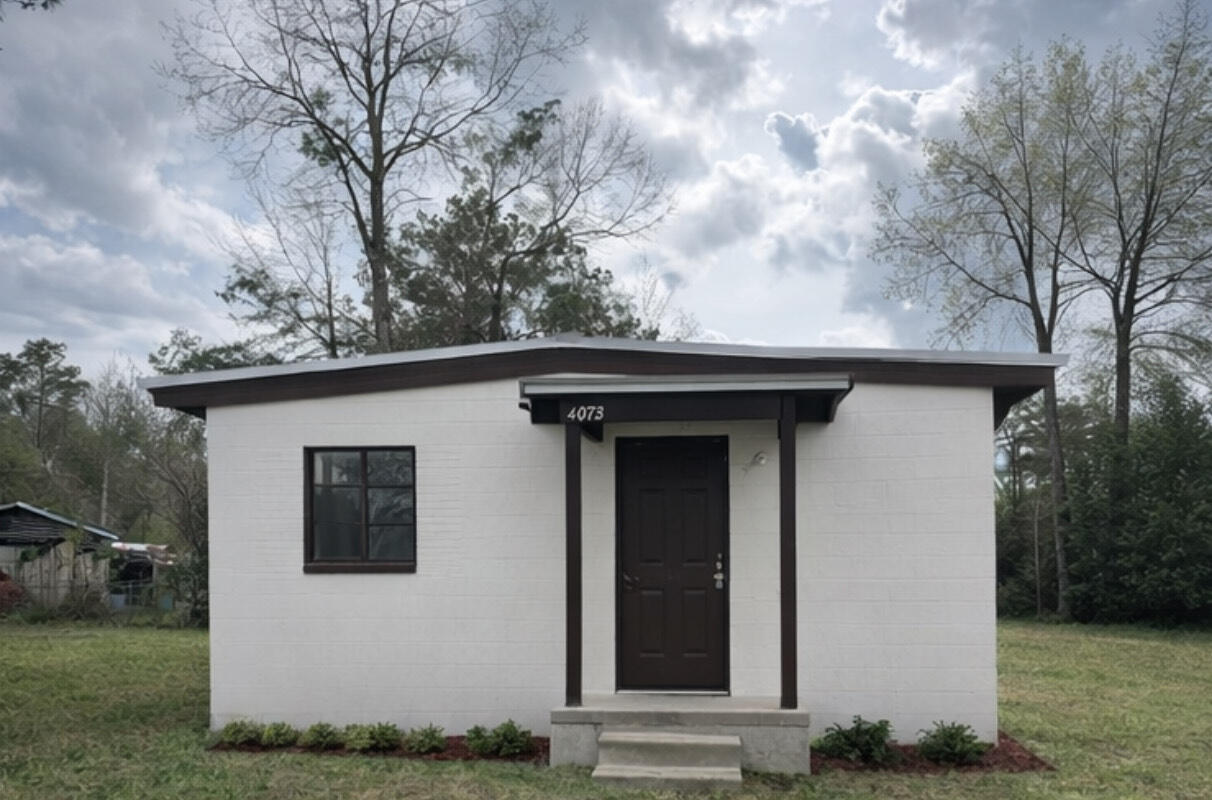 4073 McCrary Drive