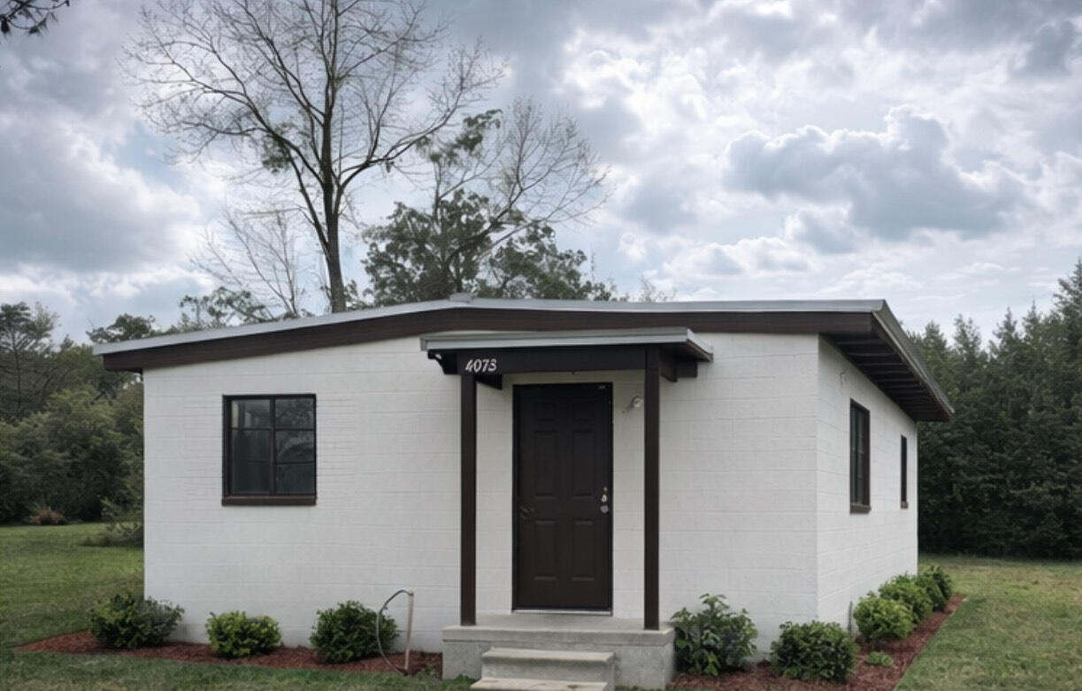 4073 McCrary Drive