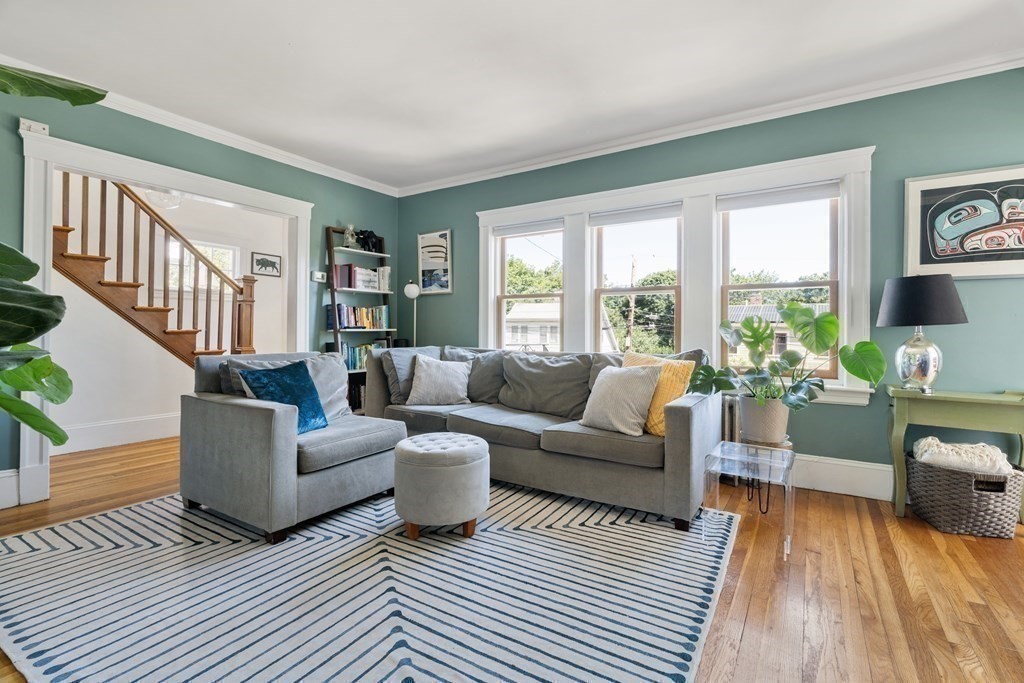 90 Whitcomb Avenue