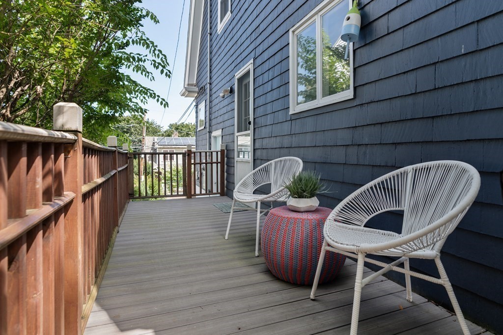 90 Whitcomb Avenue