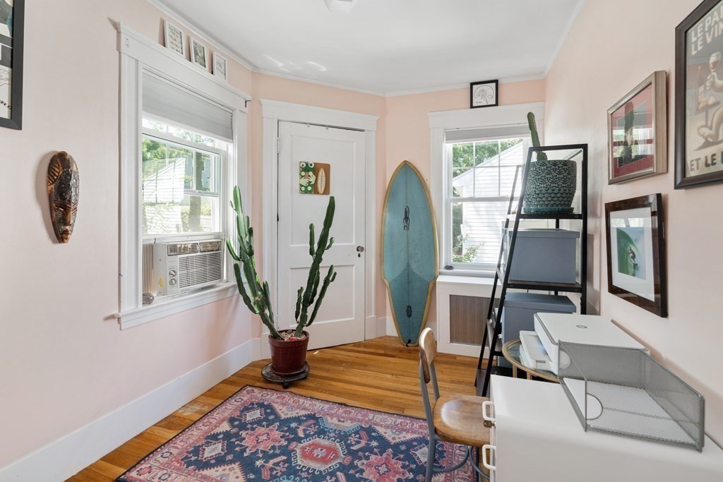 90 Whitcomb Avenue