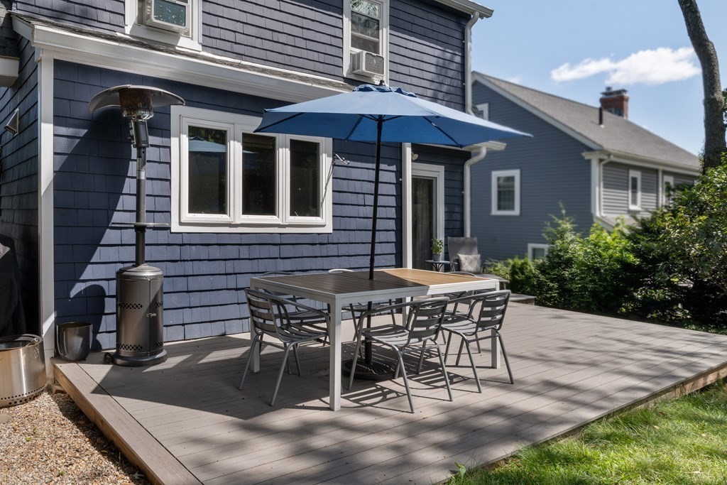 90 Whitcomb Avenue