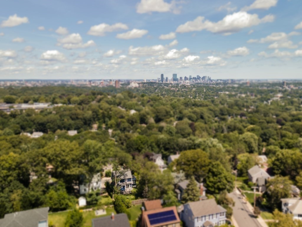 90 Whitcomb Avenue
