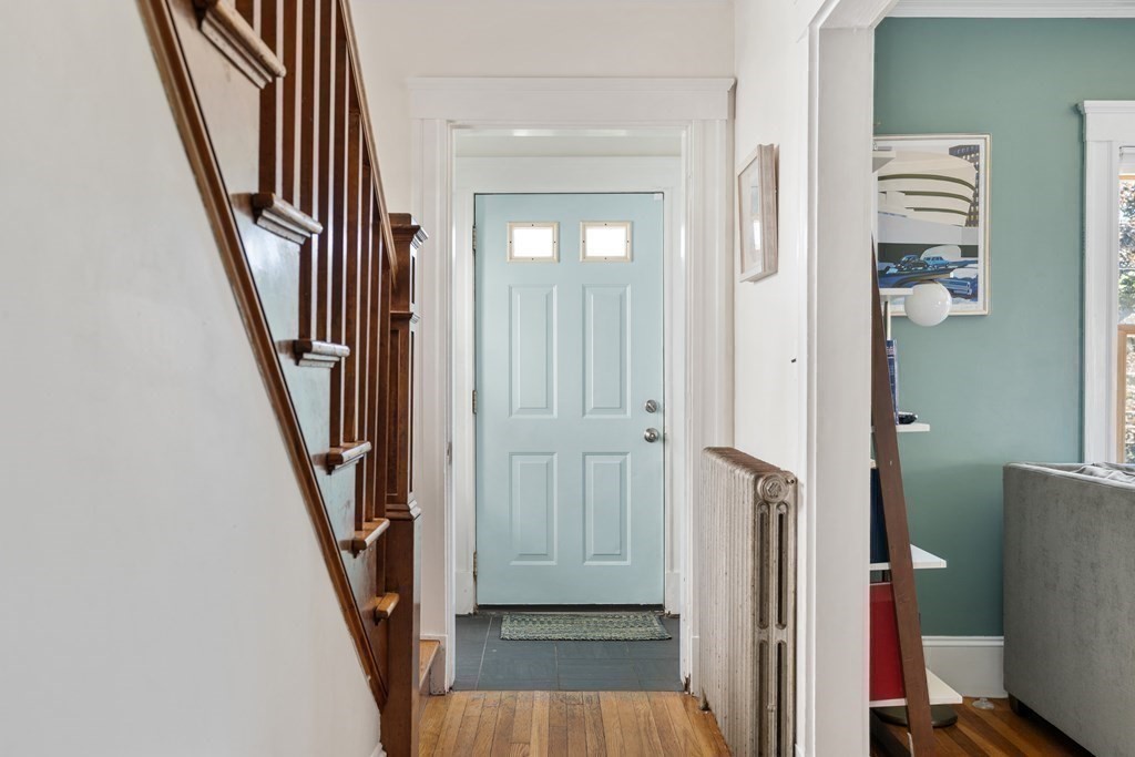90 Whitcomb Avenue