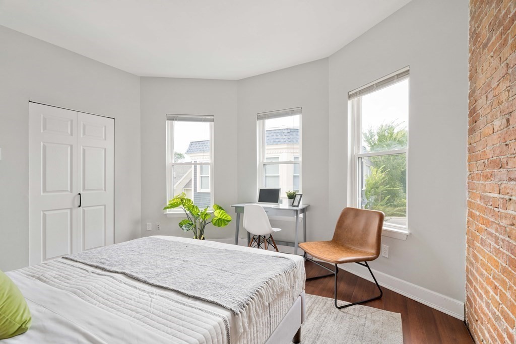 20 Atwood Square # 5