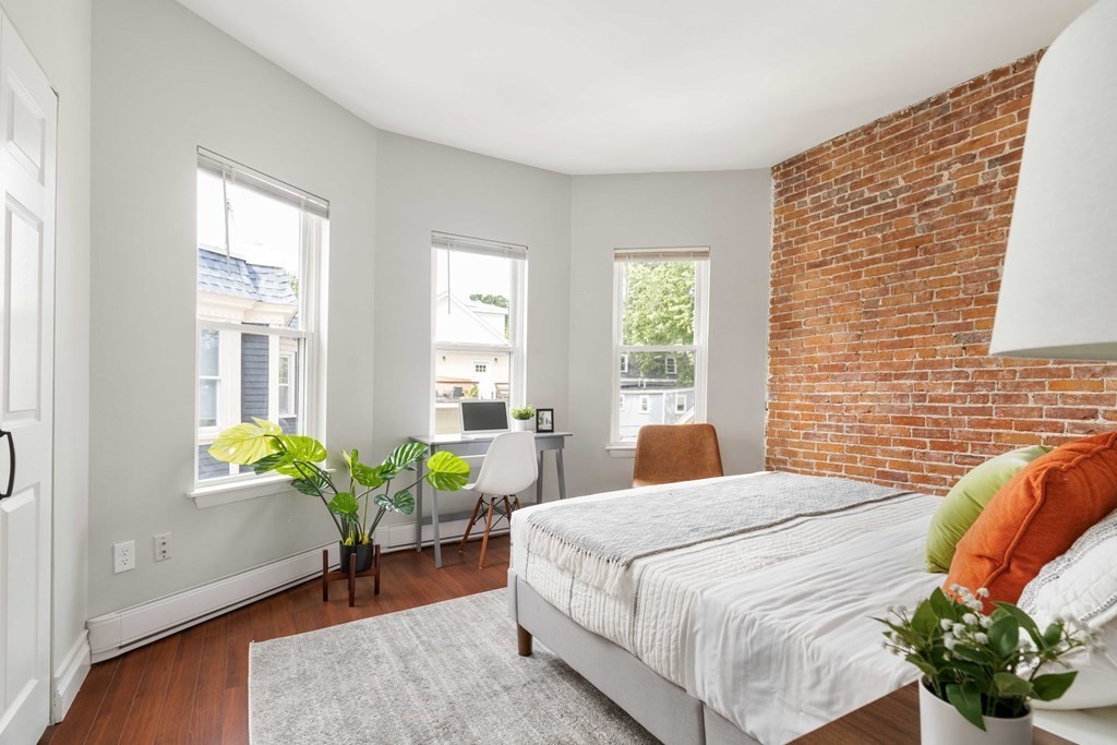 20 Atwood Square # 5