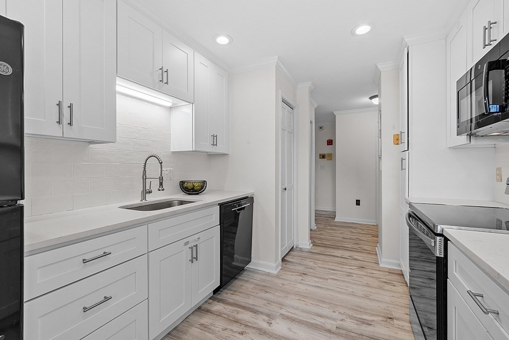 19 Burnham Street Unit: E2/D4