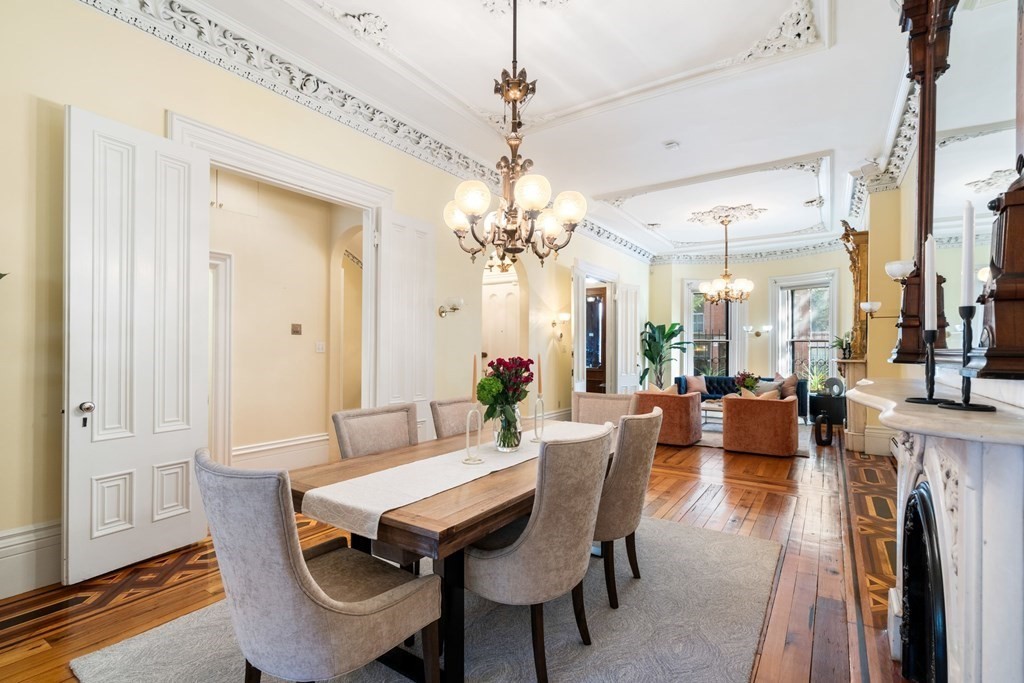 449 Shawmut Ave # 1