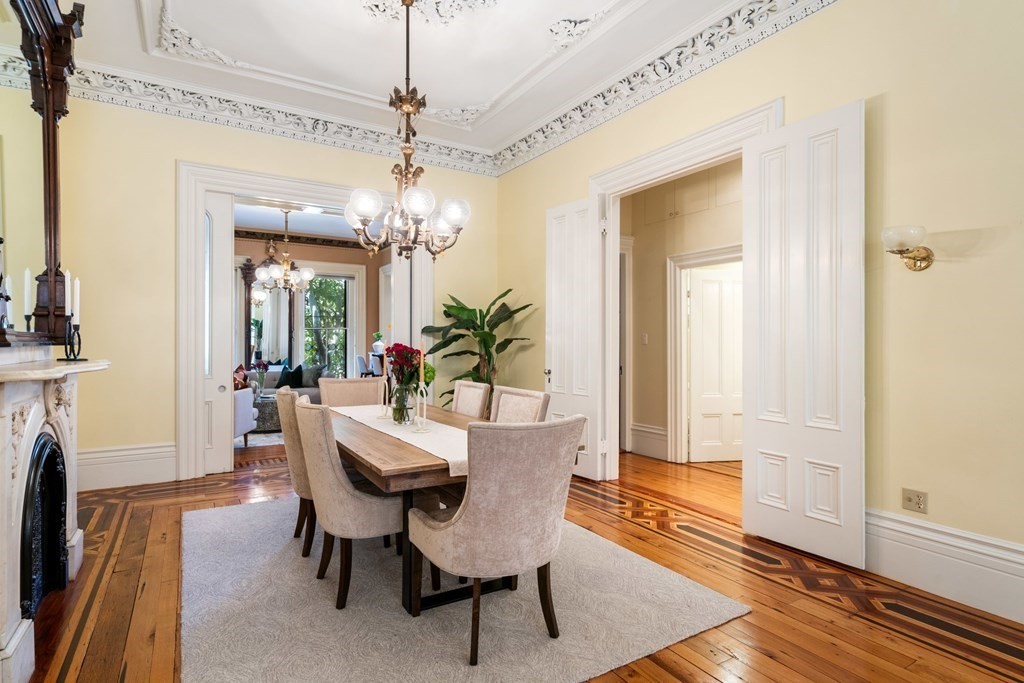 449 Shawmut Ave # 1