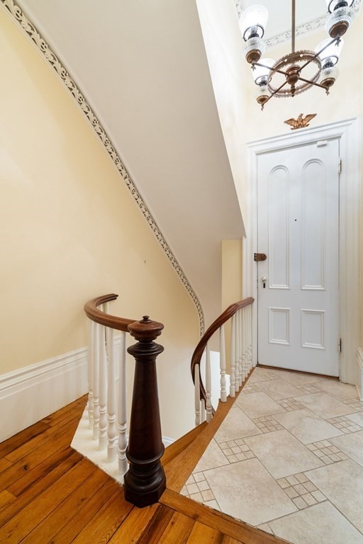 449 Shawmut Ave # 1