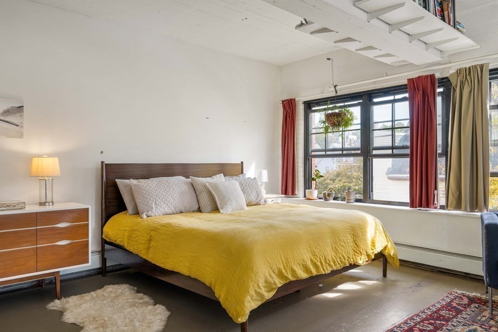 57 Cornwall Street # 4