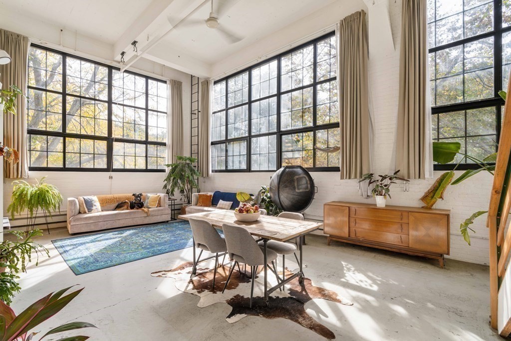 57 Cornwall Street # 4