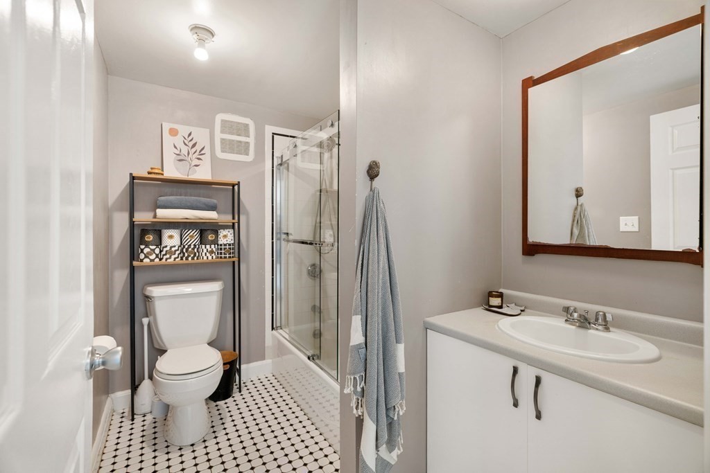 57 Cornwall Street # 4