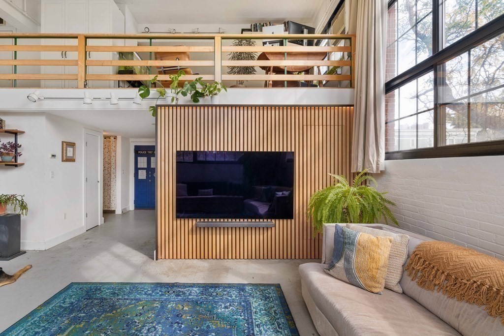 57 Cornwall Street # 4