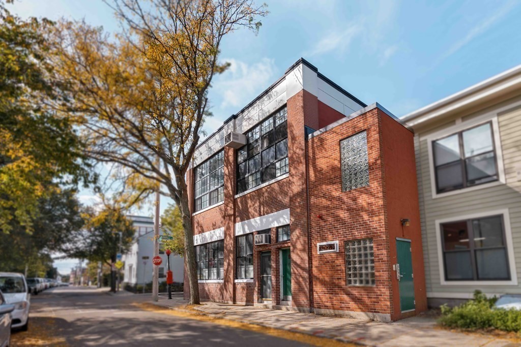 57 Cornwall Street # 4