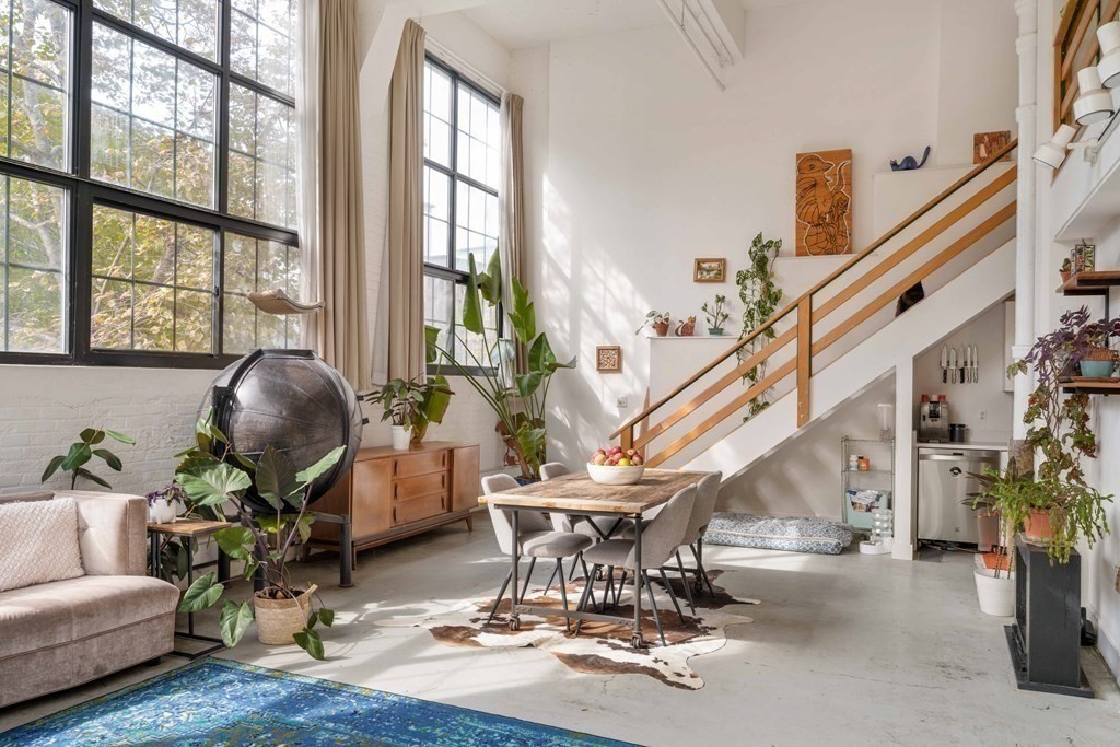 57 Cornwall Street # 4