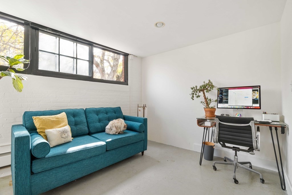 57 Cornwall Street # 4