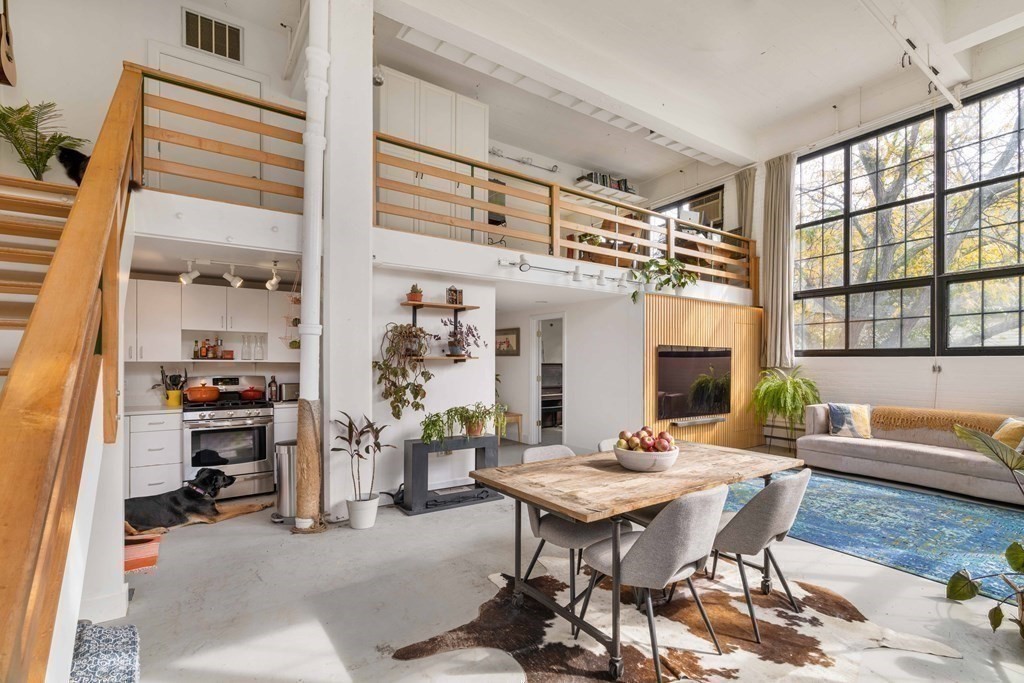 57 Cornwall Street # 4