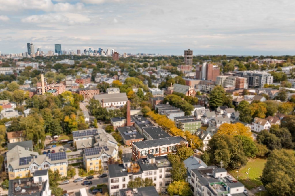 57 Cornwall Street # 4