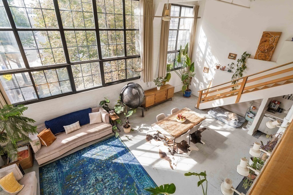 57 Cornwall Street # 4