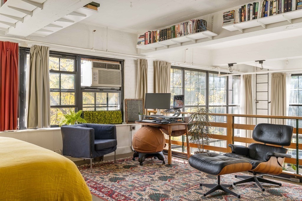 57 Cornwall Street # 4