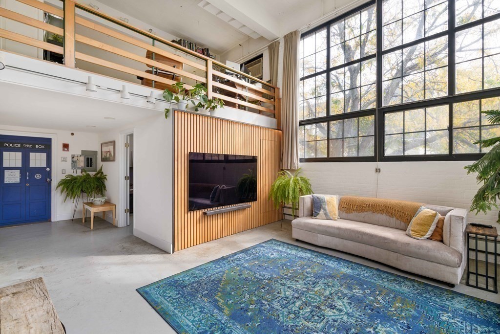 57 Cornwall Street # 4