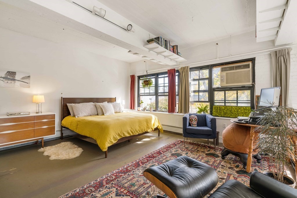 57 Cornwall Street # 4