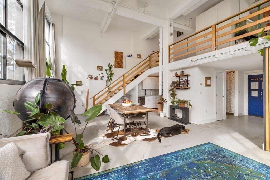 57 Cornwall Street # 4