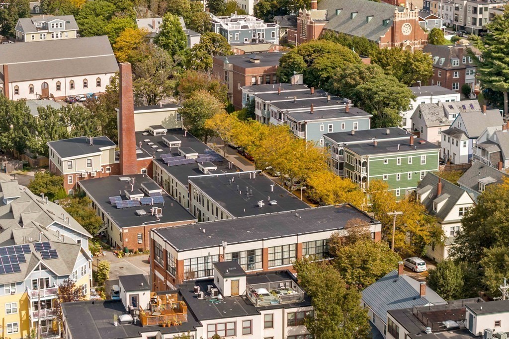 57 Cornwall Street # 4