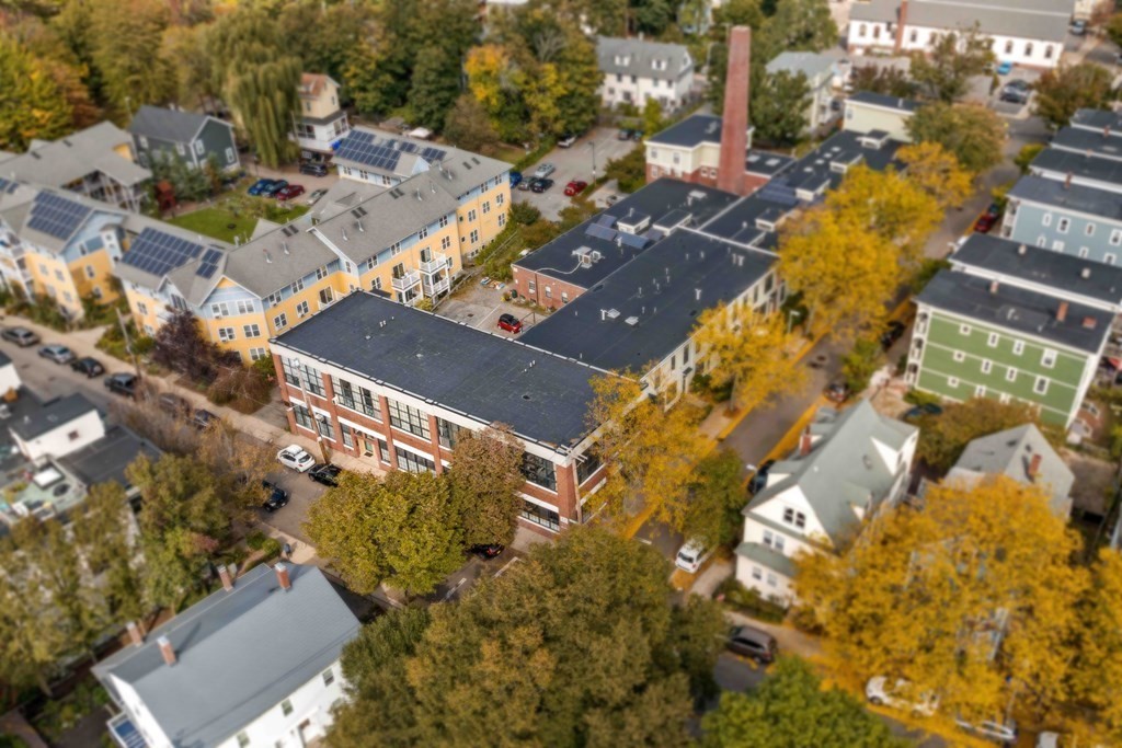 57 Cornwall Street # 4