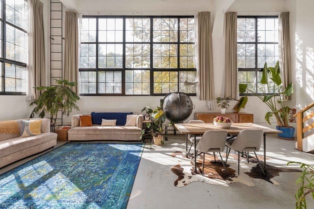 57 Cornwall Street # 4