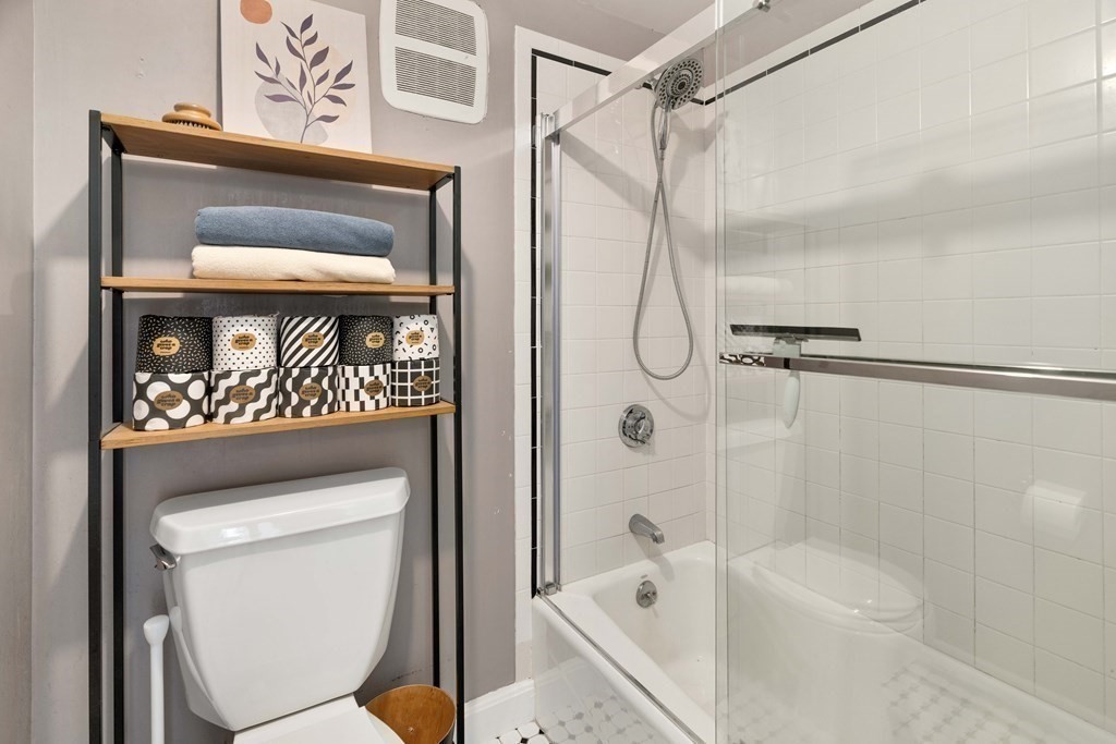 57 Cornwall Street # 4