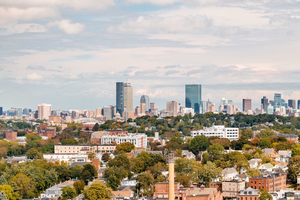 57 Cornwall Street # 4