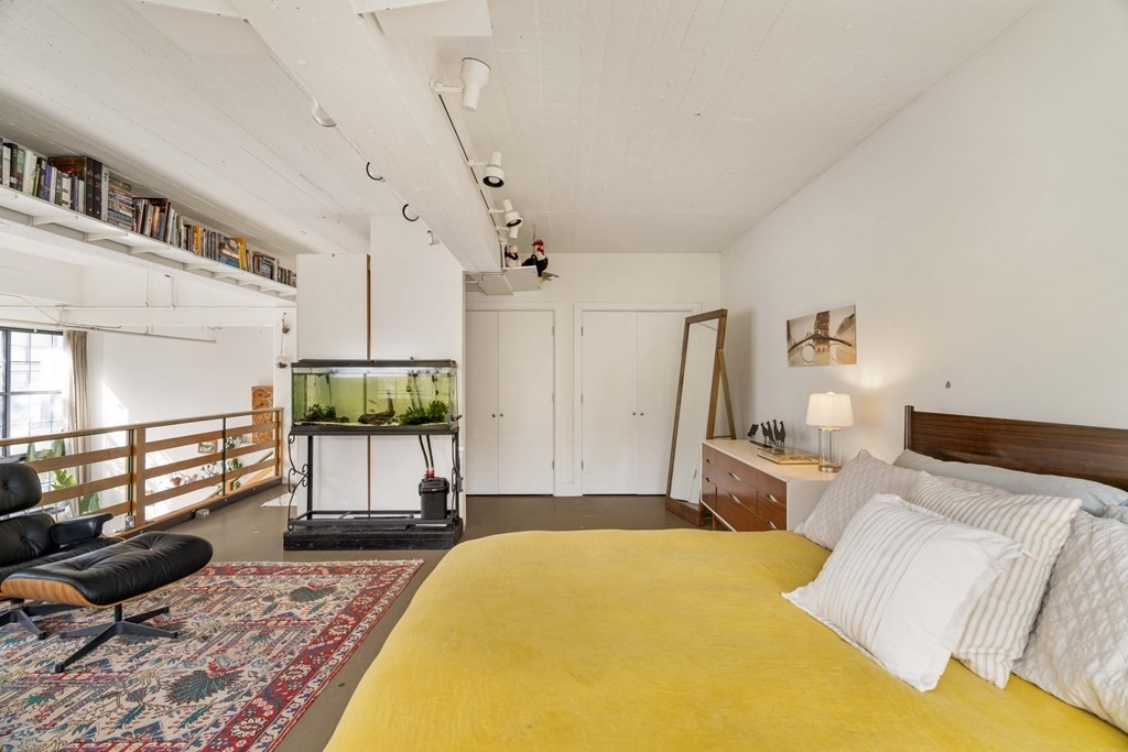 57 Cornwall Street # 4