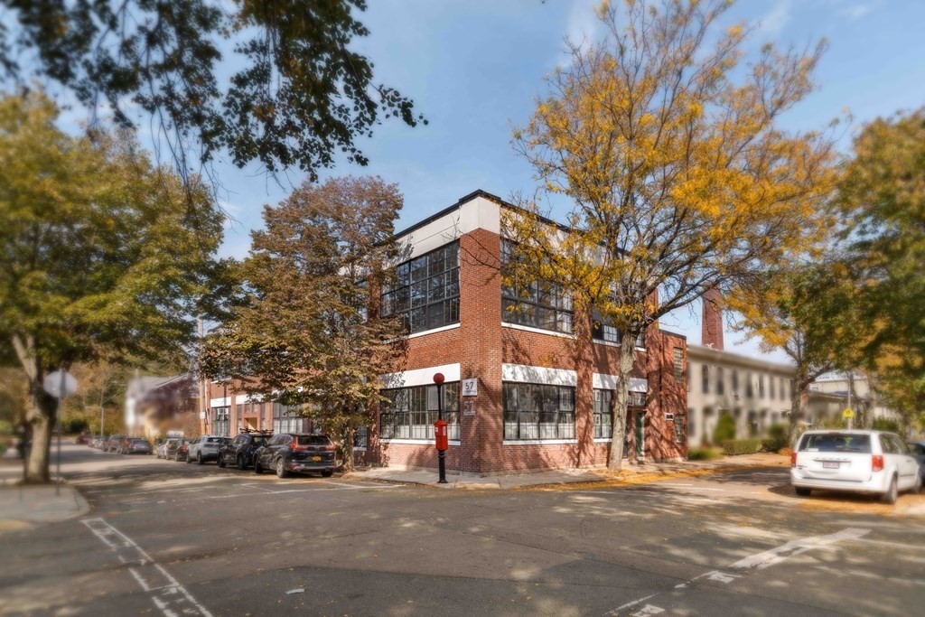 57 Cornwall Street # 4