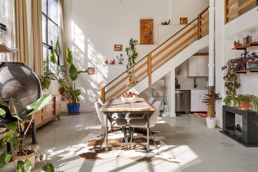 57 Cornwall Street # 4