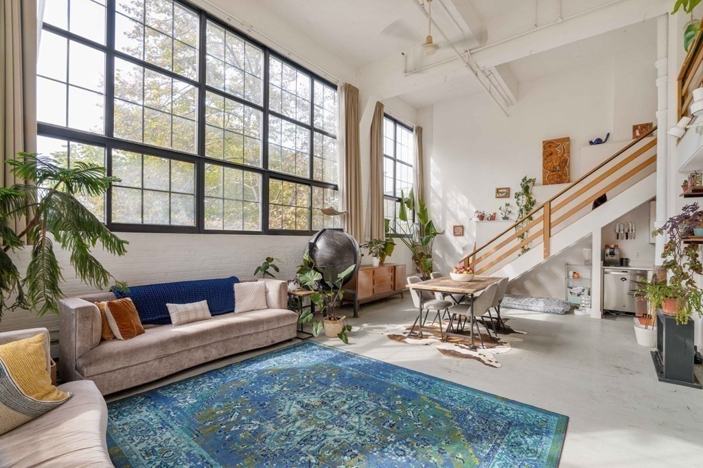 57 Cornwall Street # 4