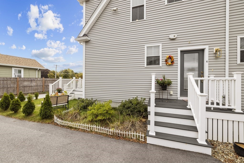 111 Highland Ave # 2