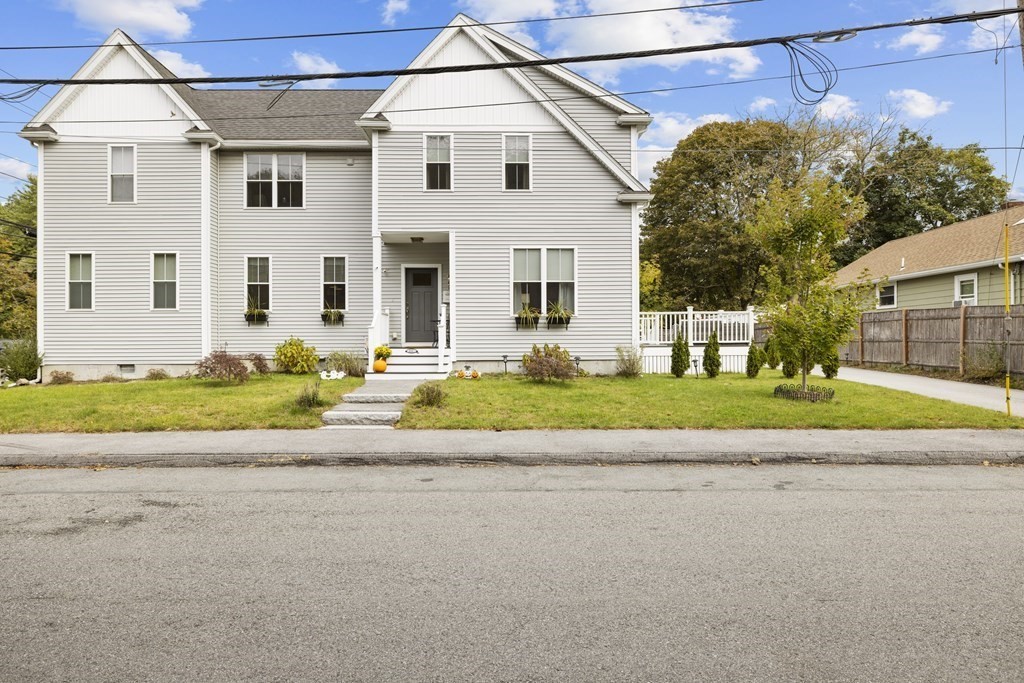 111 Highland Ave # 2