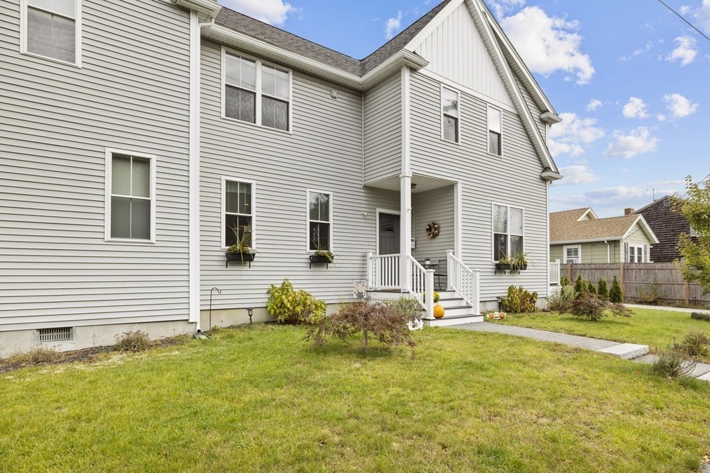 111 Highland Ave # 2