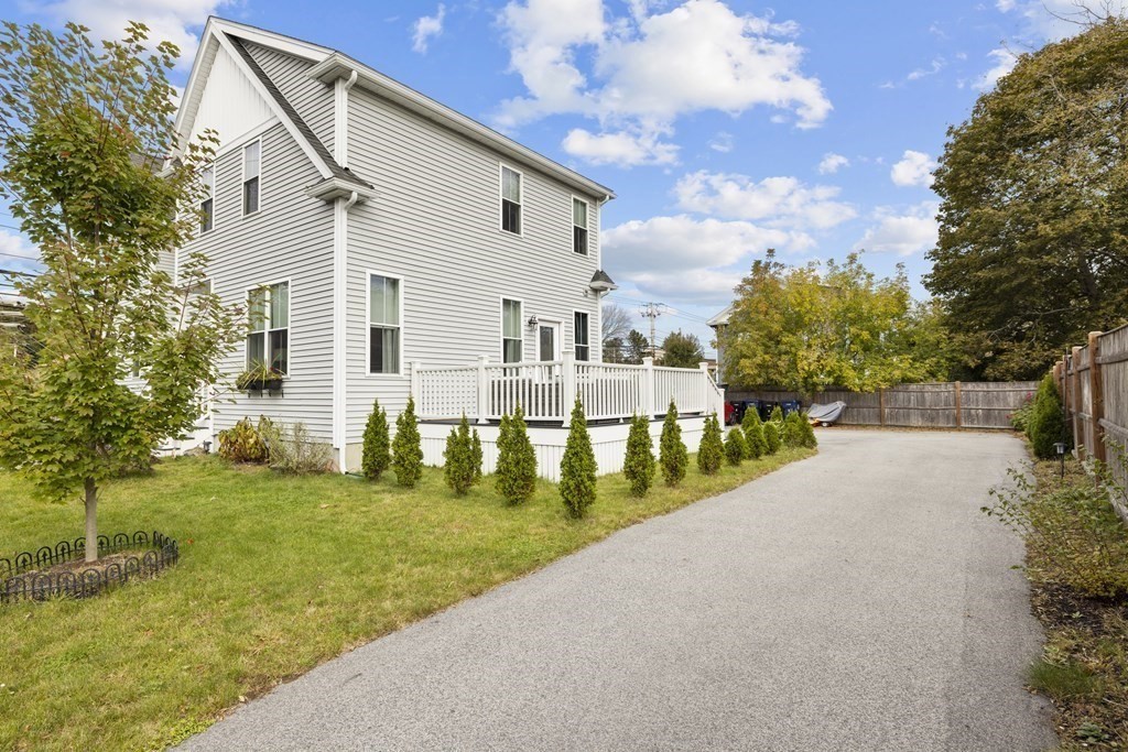 111 Highland Ave # 2