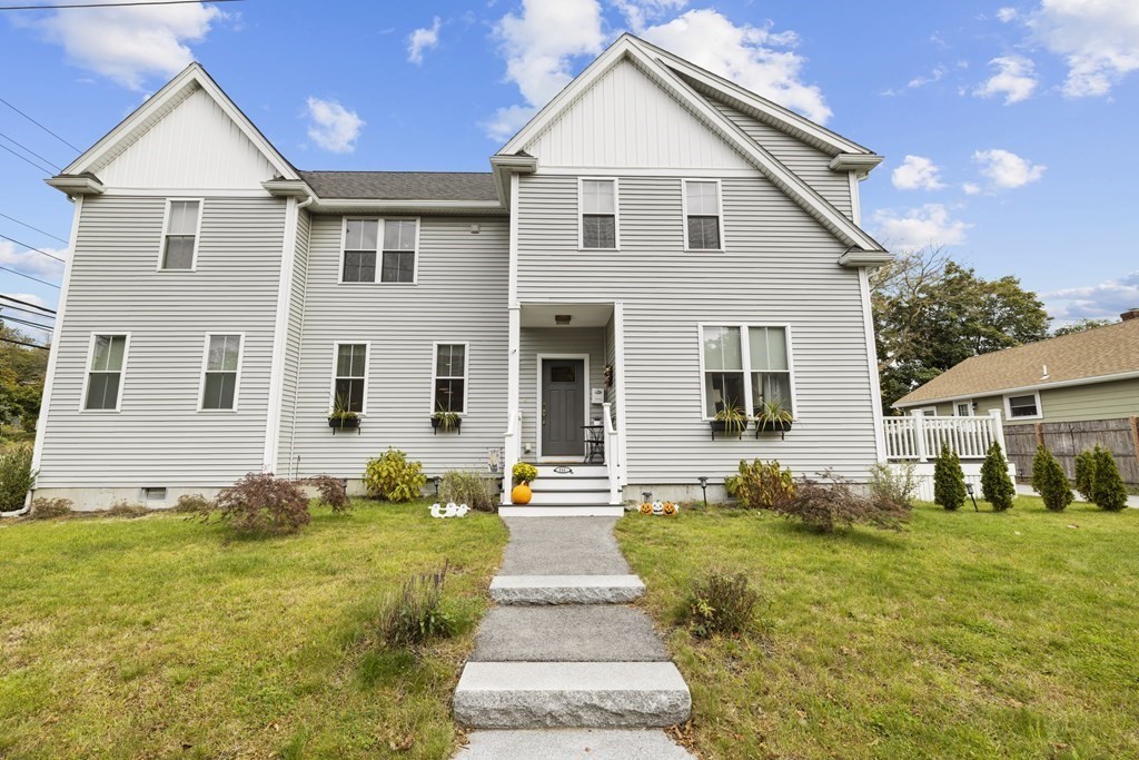 111 Highland Ave # 2