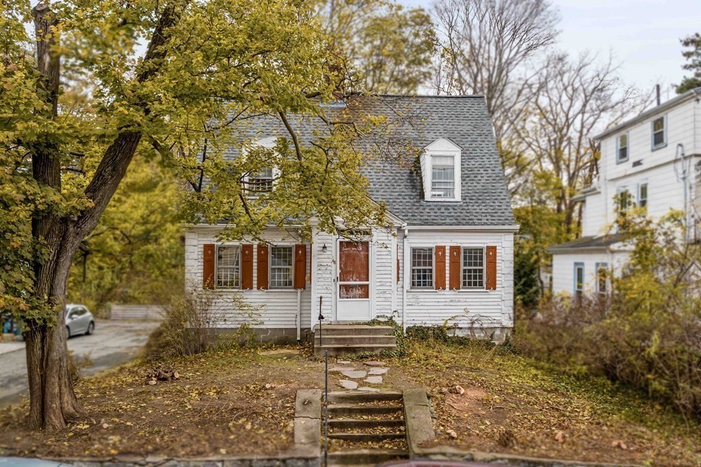 48 Rockview Street